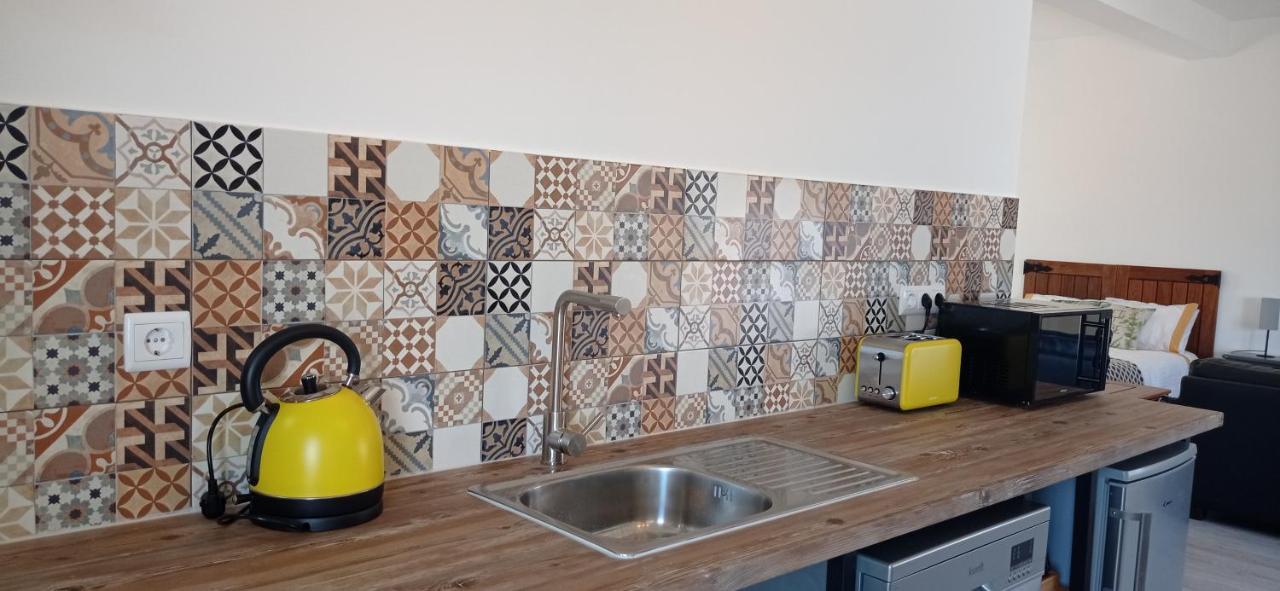 Pipo People House Villa Obidos Bilik gambar