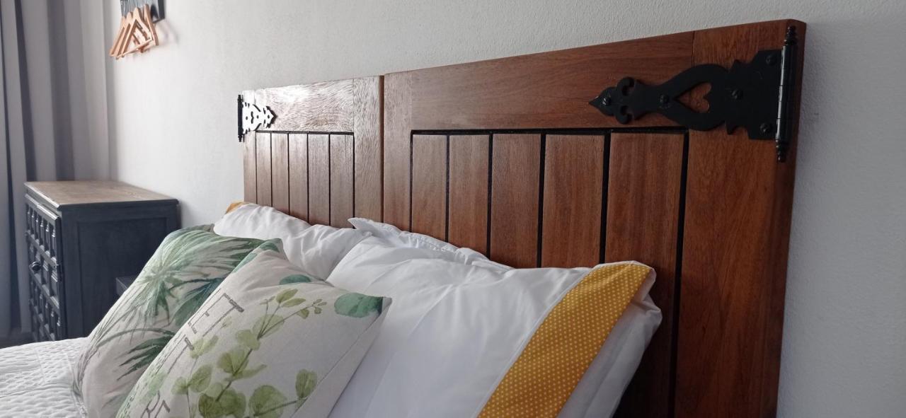 Pipo People House Villa Obidos Bilik gambar