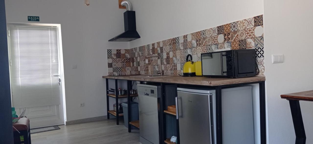 Pipo People House Villa Obidos Bilik gambar