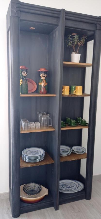 Pipo People House Villa Obidos Bilik gambar