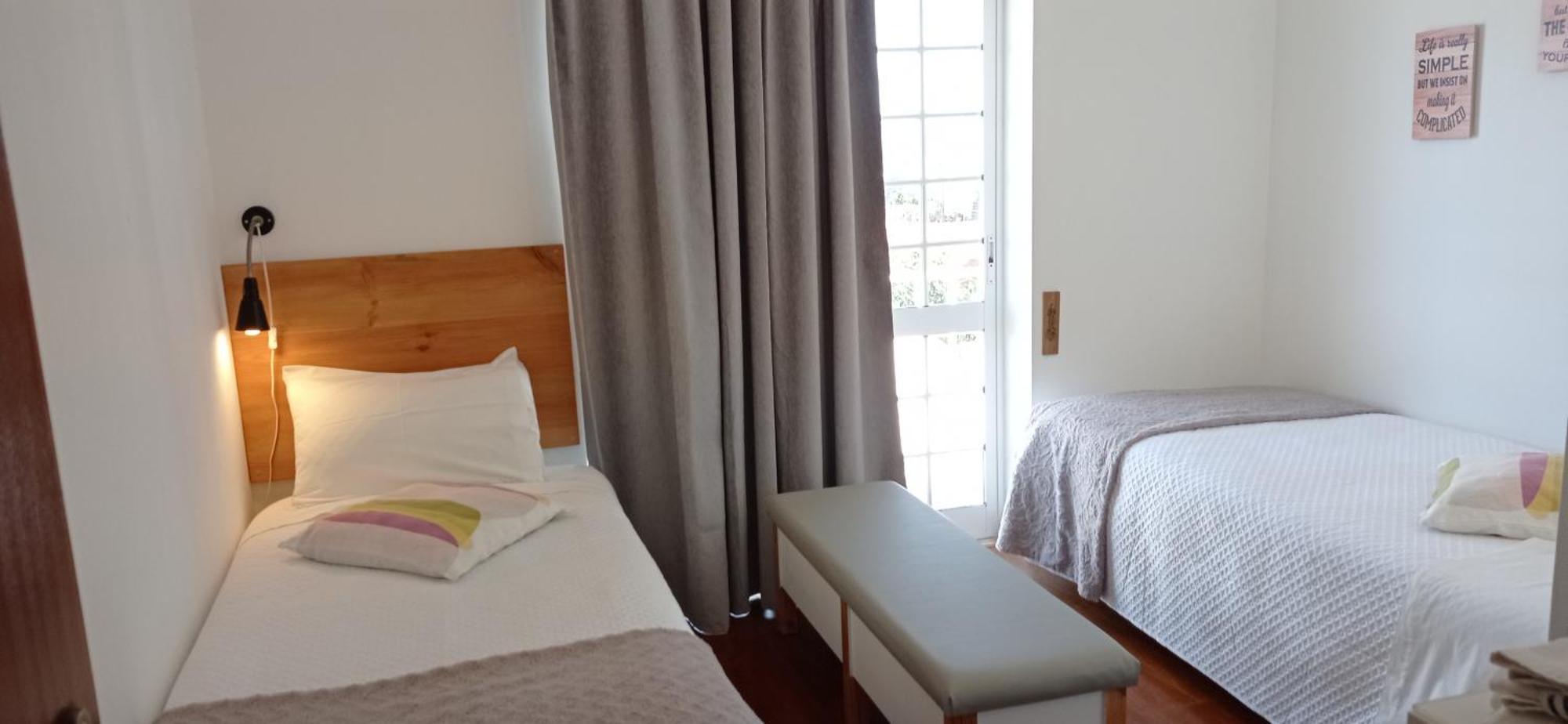 Pipo People House Villa Obidos Luaran gambar