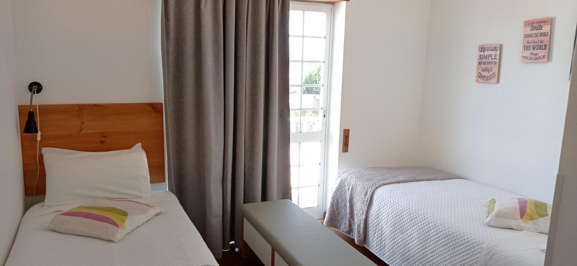 Pipo People House Villa Obidos Luaran gambar