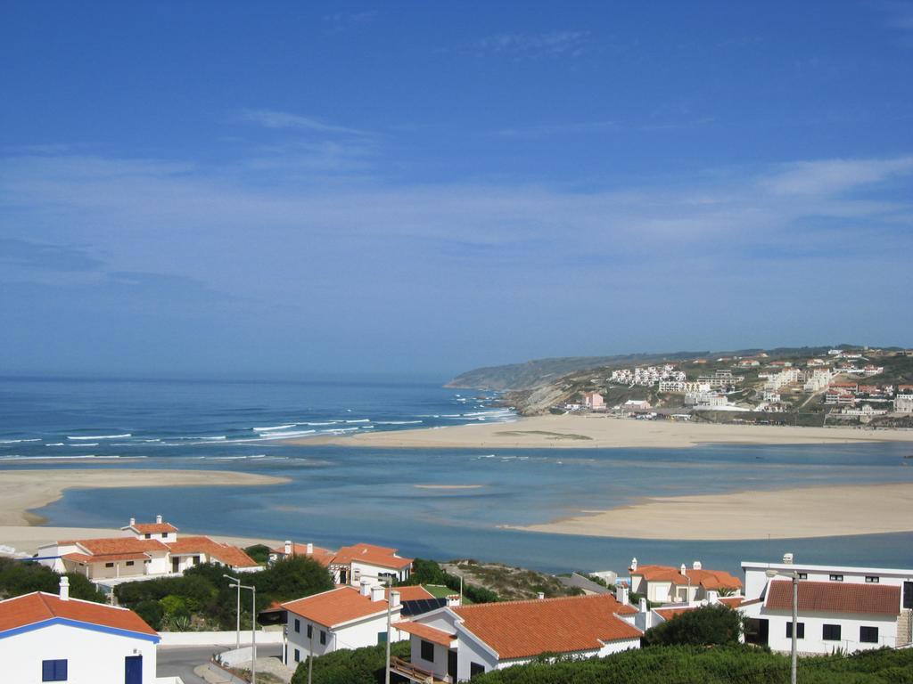 Pipo People House Villa Obidos Bilik gambar