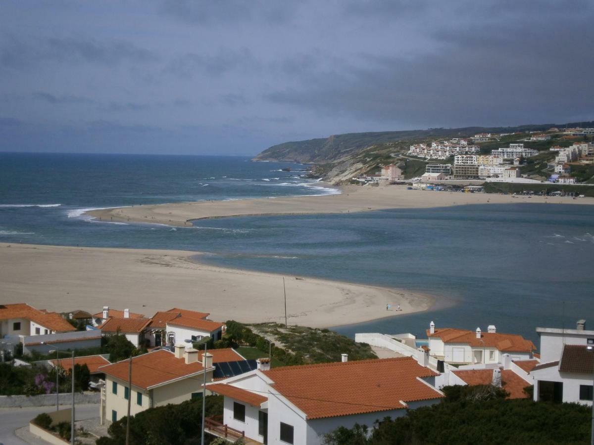 Pipo People House Villa Obidos Luaran gambar